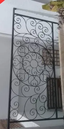 Grade ornamental